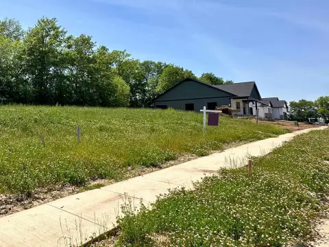 Residential Land Near Park
