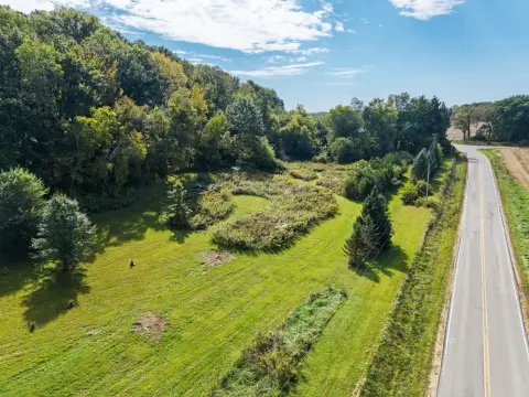 Residential Land in Lodi, WI