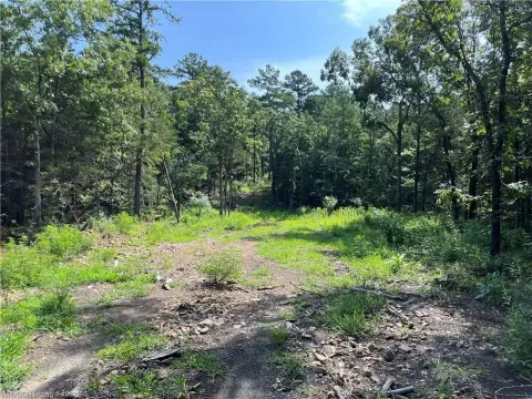 Recreational Land in Southeast Oklahoma
