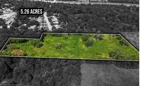 Poteau, OK Commercial Land