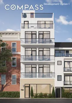 Brooklyn Development Opportunity