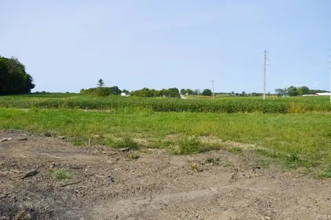 Commercial Land in Columbia City