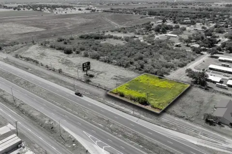 Merkel, TX Commercial Land