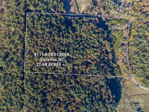 Unrestricted Land Near Lake Summit