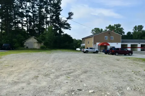 Commercial Land in Brooklyn, CT
