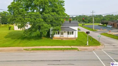 Prime Commercial Lot For Sale