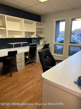Medical Office Space with Exam Rooms