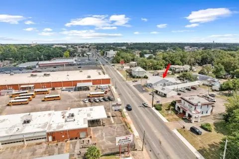 Dothan Office Building For Sale