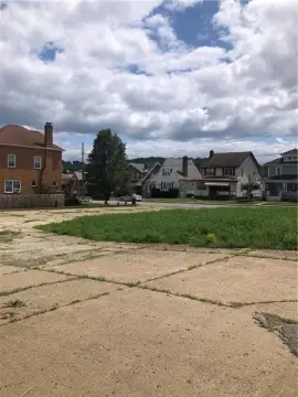 Aliquippa Land with Dual Zoning