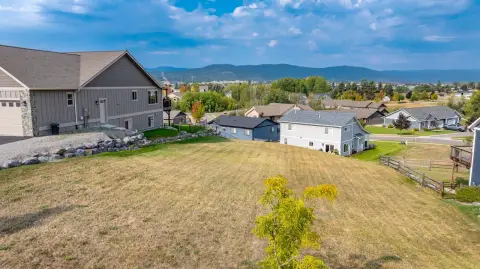 Residential Lot in West Valley