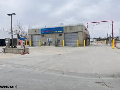 Scottsbluff Car Wash Business Opportunity