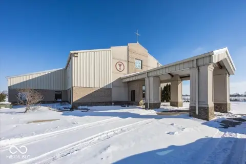 Adaptable Church Building For Sale