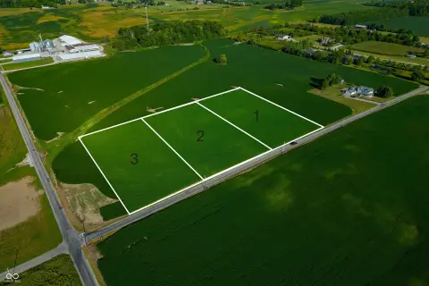 Residential Lot in Greenwood, IN