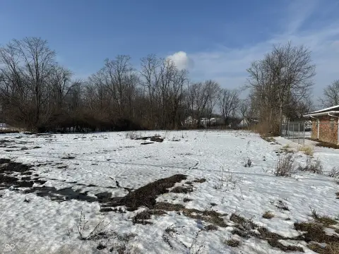 Anderson Land Parcel For Sale