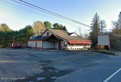White Haven Restaurant Opportunity