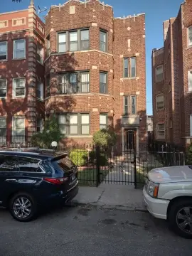 Chicago Residential Income Property