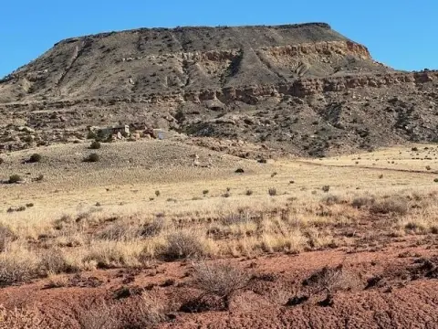 Laguna, NM Land with Views