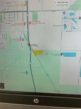 Agricultural Land on US1