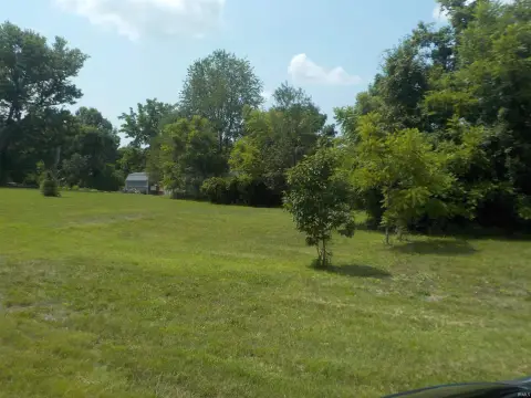 Bloomington Residential Land with Septic