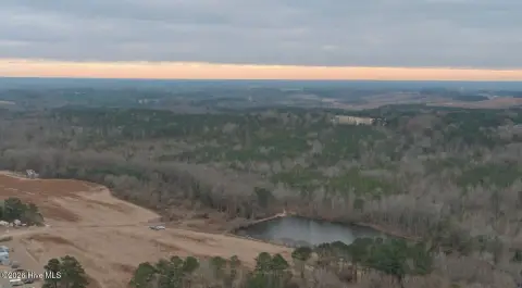 Lee County Wooded Land Parcel