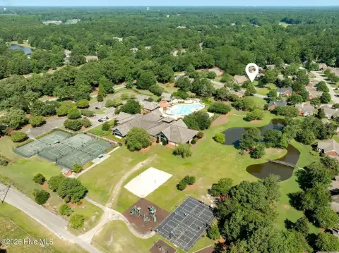 Residential Land Near River Landing