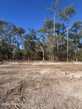Southport, NC Land Opportunity