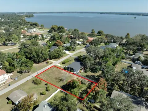 Residential Land in Howey-in-the-Hills