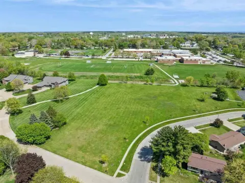 Residential Land in Prime Location