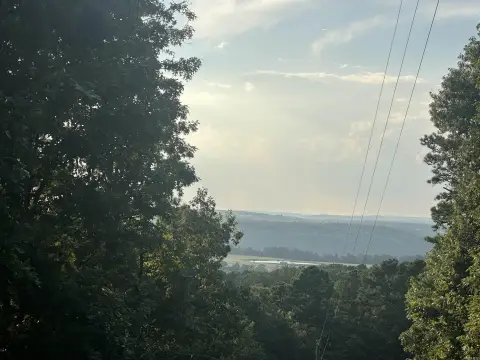 Residential Lot in Clinton, AR