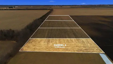 West Lafayette Residential Land Opportunity