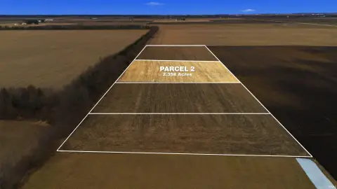 Residential Land Near Purdue University