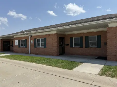 Landmark Square Office/Retail Suite