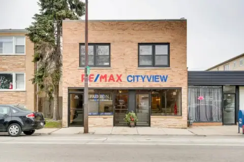 Private Office Suite in Chicago