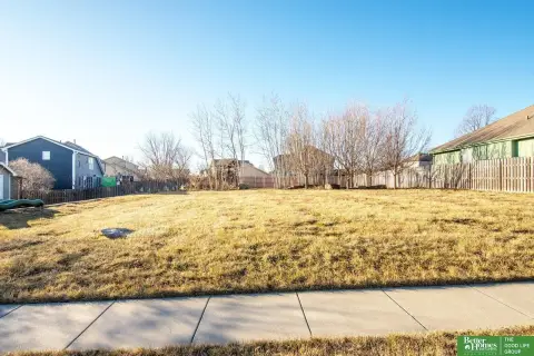 Omaha Residential Lot in Saddlebrook