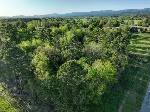 Muse, Oklahoma Recreational Land