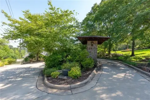 Residential Lots in Gated Subdivision