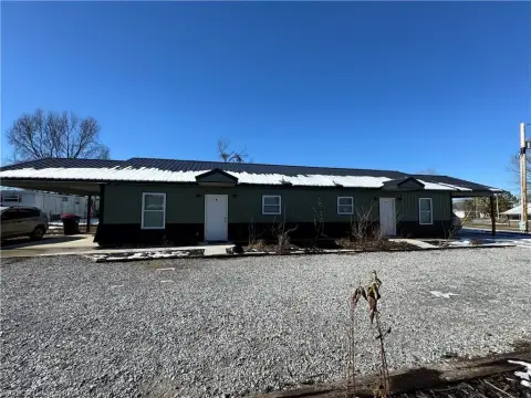 New Duplex Investment Opportunity