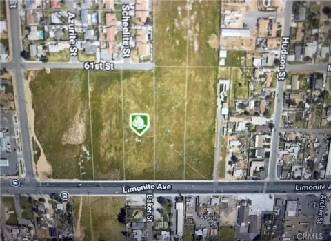 Land/Lot - Jurupa Valley, CA