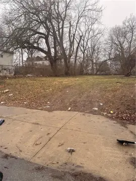 Residential Land in Kansas City