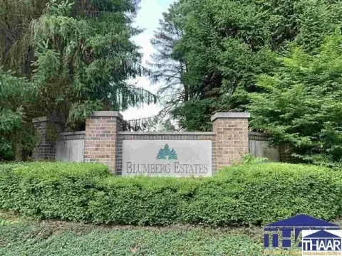 Residential Lot in Blumberg Estates