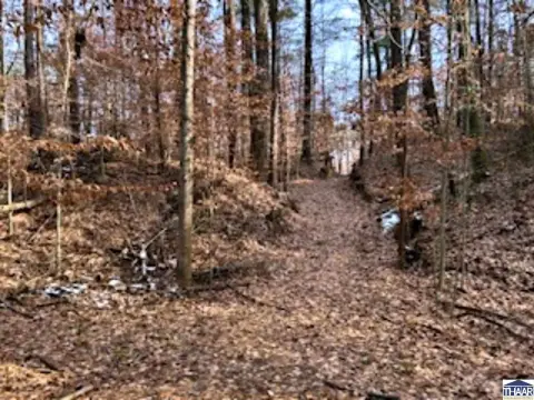 Owen County Recreational Land