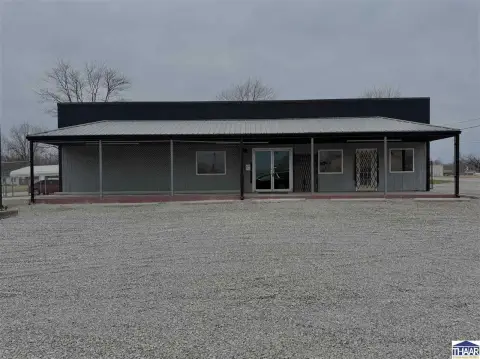 Turnkey Commercial Space in Linton