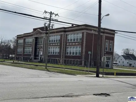 Terre Haute Warehouse Space Available