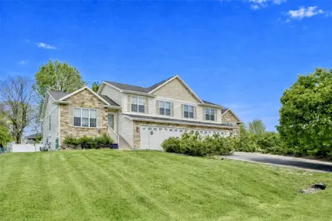 Spacious Duplex in Madison, WI