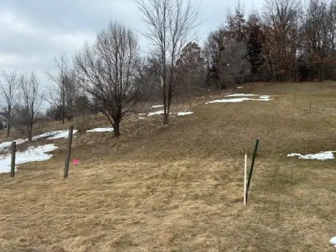 Land in Red Hawk Valley