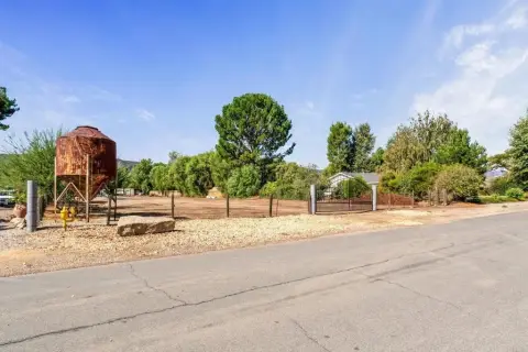 Murrieta Acre Lot Opportunity