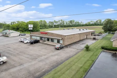 Maysville Commercial Opportunity For Sale