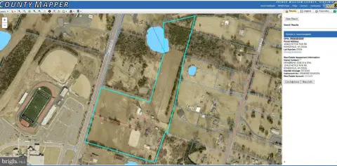 20 Acres Land with Homes