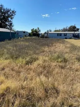 Residential Land in Weatherford, Texas