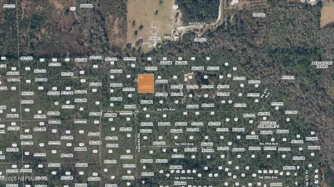 Palatka, FL 1.25-Acre Lot